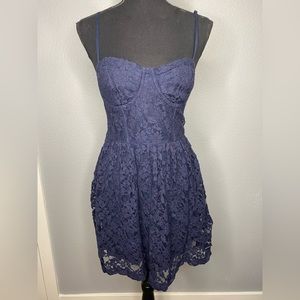 Abercrombie & Fitch Dress
